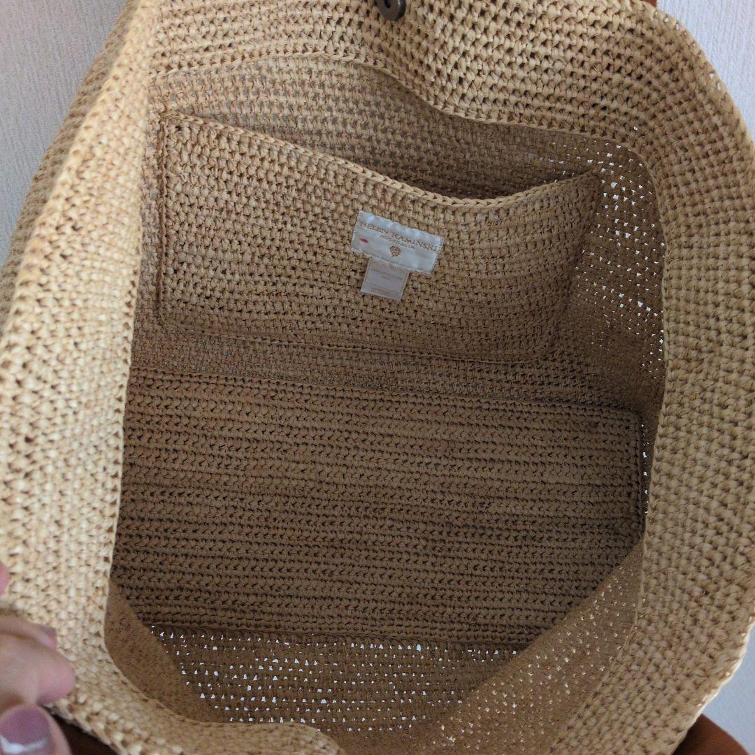 ヘレンカミンスキー　バッグ