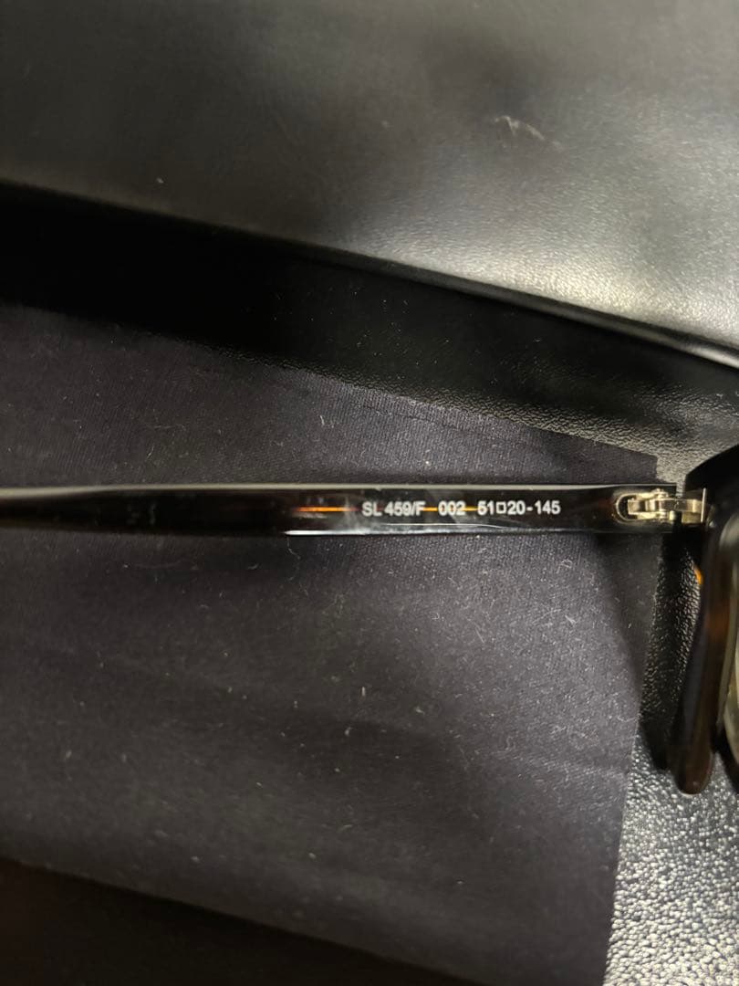 SAINT LAURENT SL 459F サングラス