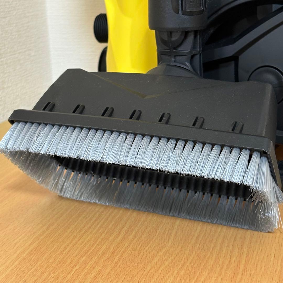 KARCHER ケルヒャー 家庭用高圧洗浄機 K3サイレントベランダ