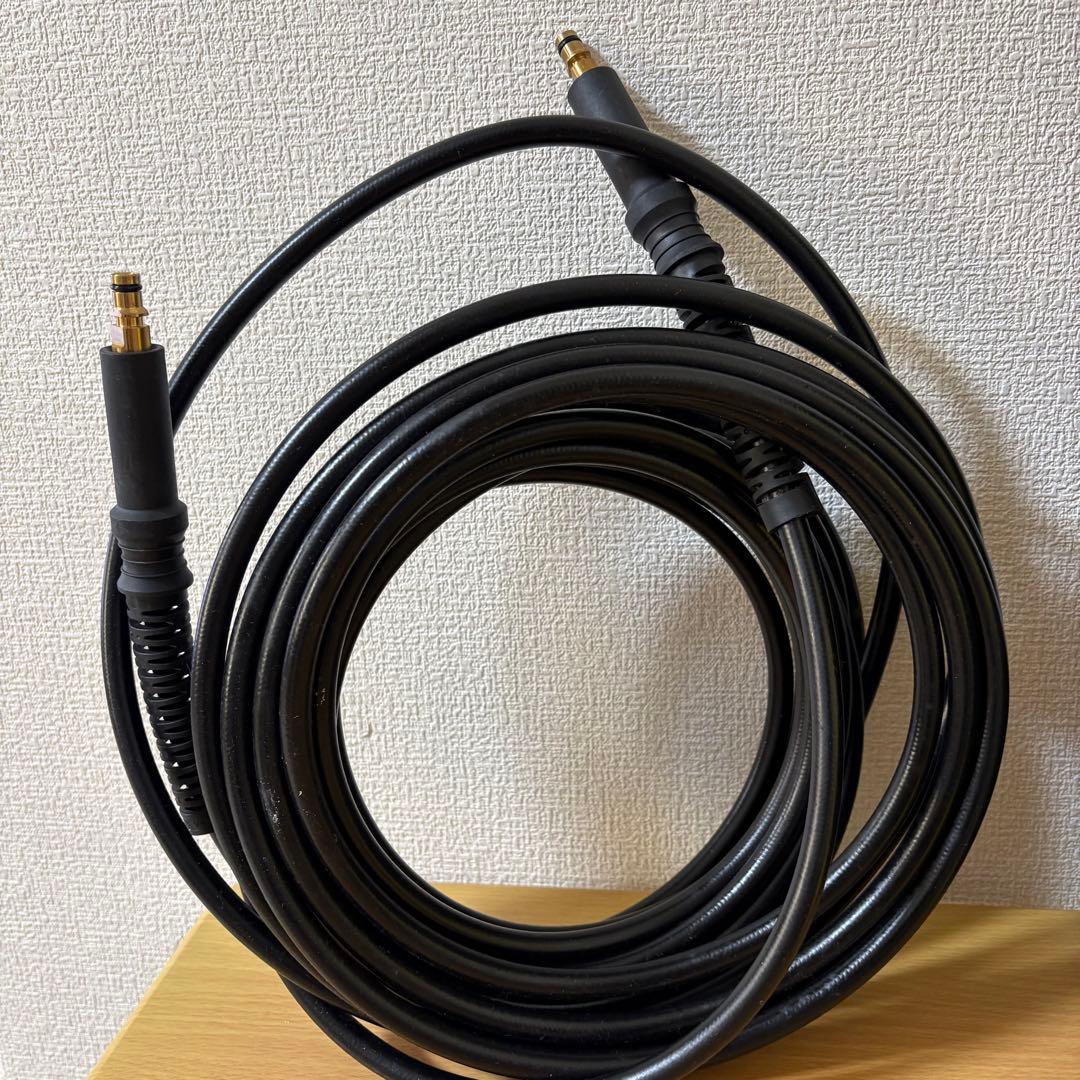 KARCHER ケルヒャー 家庭用高圧洗浄機 K3サイレントベランダ