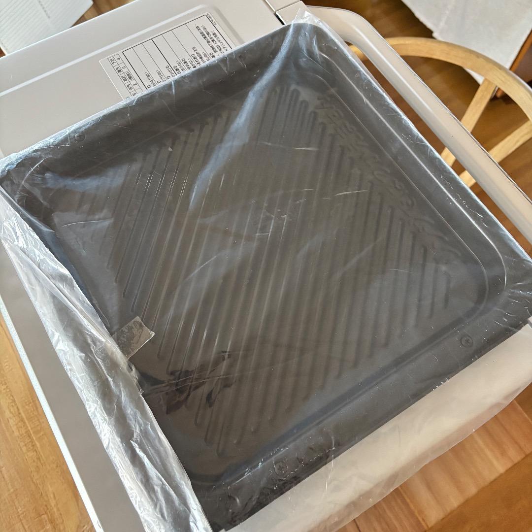 Panasonic NE-BKM402-Wオーブンレンジ