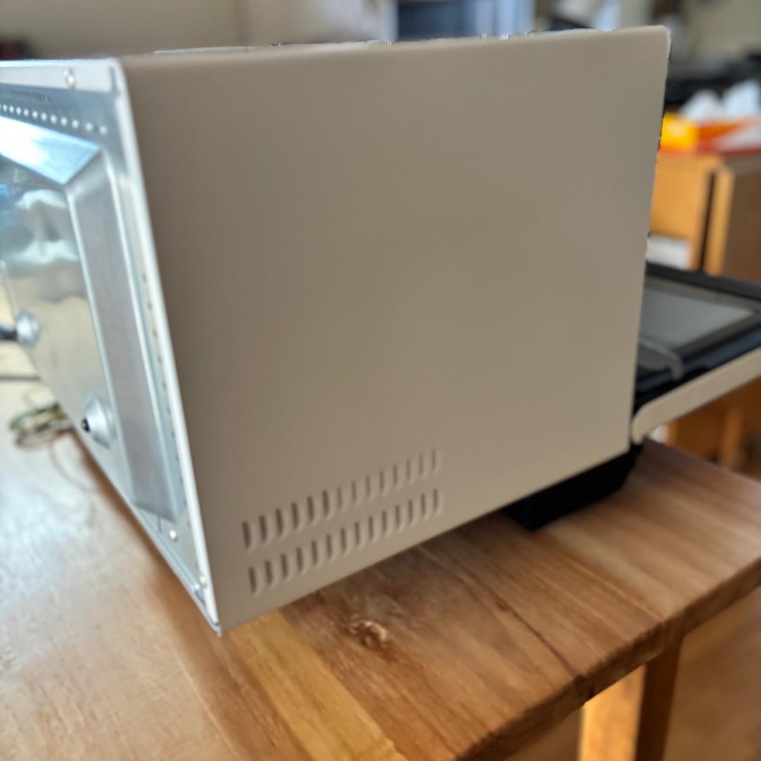 Panasonic NE-BKM402-Wオーブンレンジ