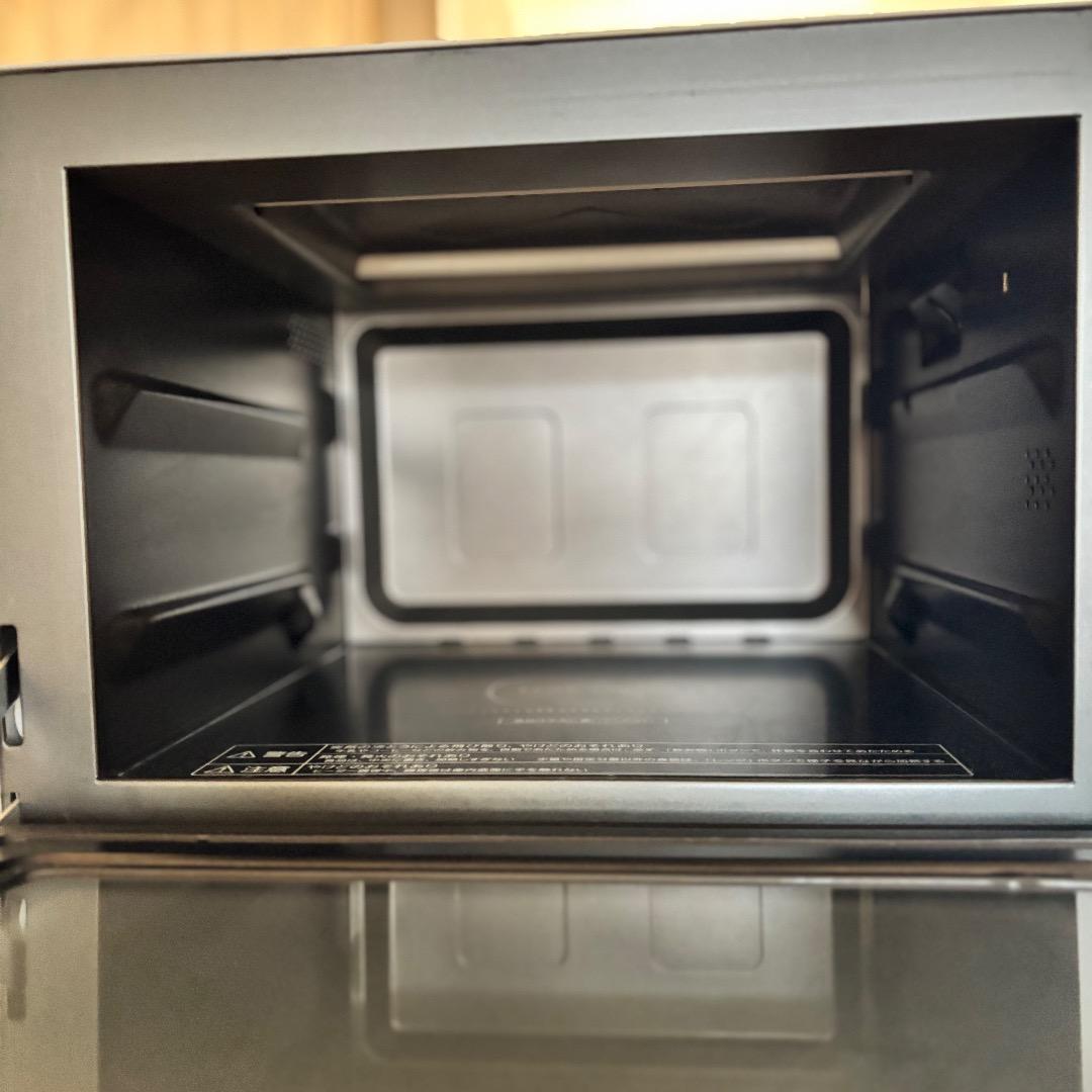 Panasonic NE-BKM402-Wオーブンレンジ