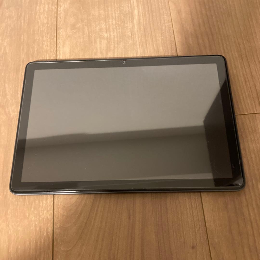 BMAX タブレット（10インチAndroid16） 本体 充電器・スタンド付き