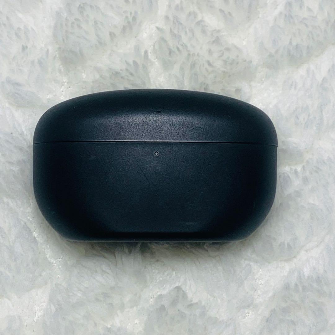 美品 SONY WF-1000XM5 ブラック 充電ケース　8