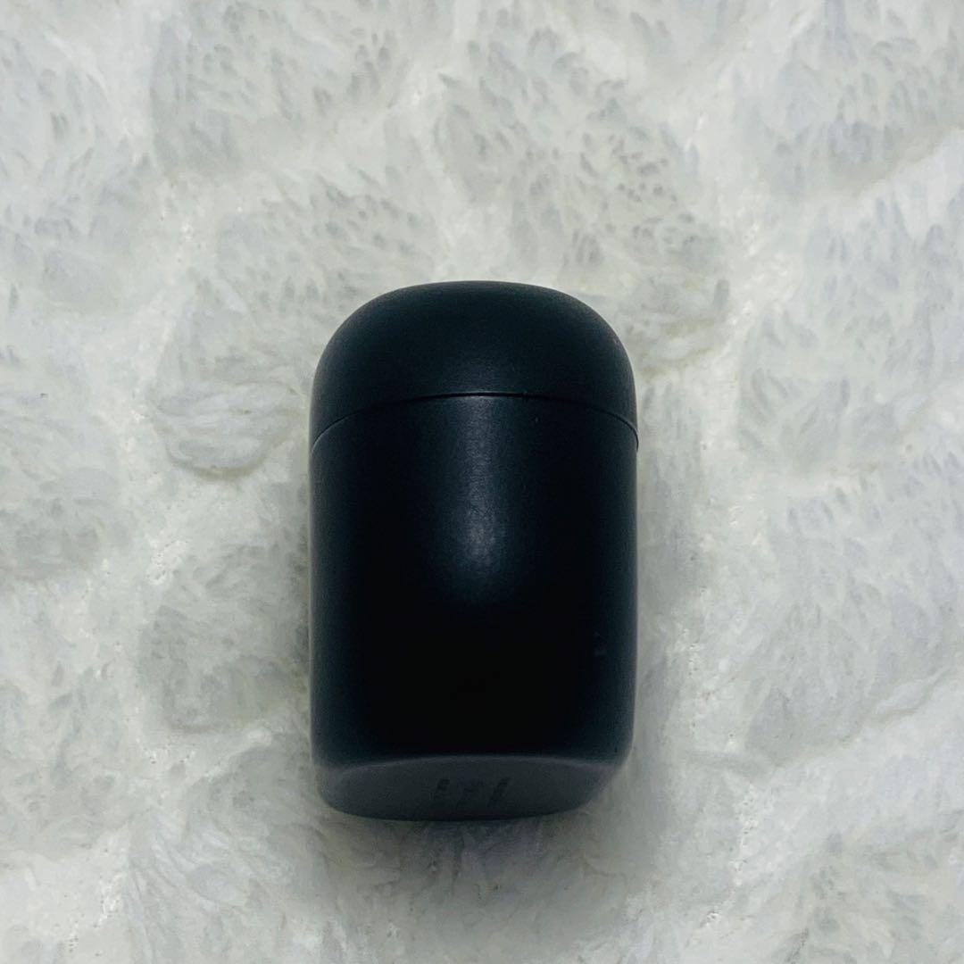 美品 SONY WF-1000XM5 ブラック 充電ケース　8