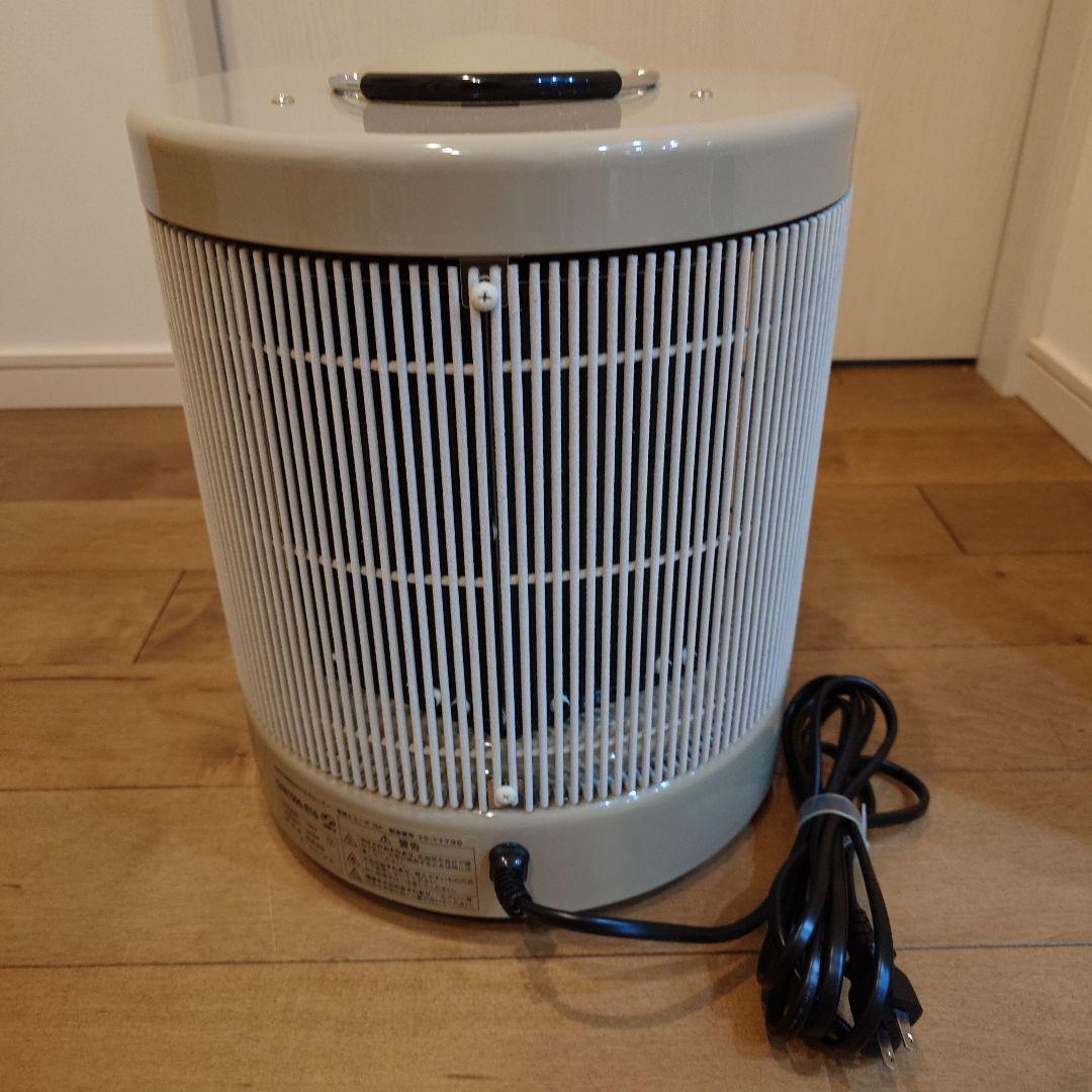 遠赤外線パネルヒーター　暖話室