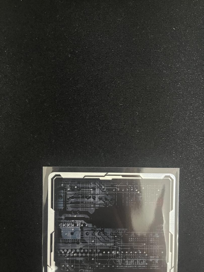 早い者勝ち！　アグリィ　ugly　igr