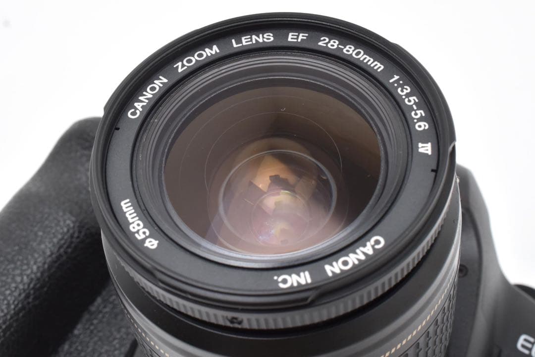 デジタル一眼レフカメラCanon EOS 5D Mark II標準レンズセット