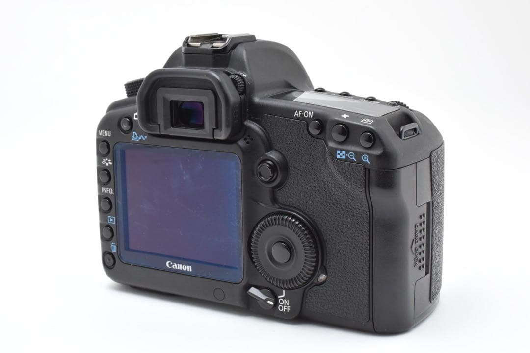 デジタル一眼レフカメラCanon EOS 5D Mark II標準レンズセット