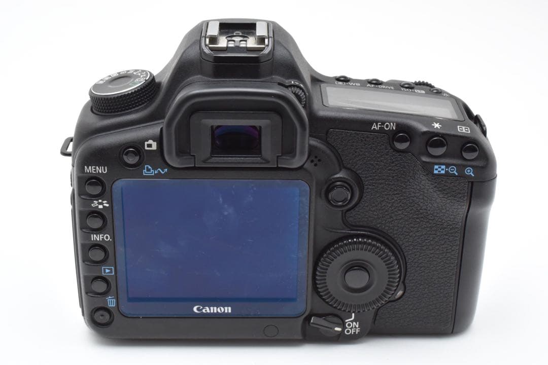 デジタル一眼レフカメラCanon EOS 5D Mark II標準レンズセット