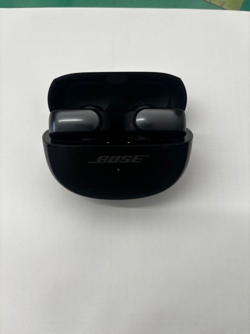 BOSE　Ultra Open Earbuds 右耳のみ　充電ケース
