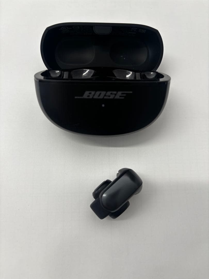 BOSE　Ultra Open Earbuds 右耳のみ　充電ケース