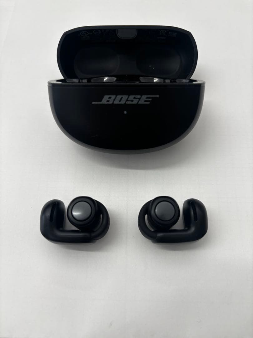 BOSE　Ultra Open Earbuds 右耳のみ　充電ケース