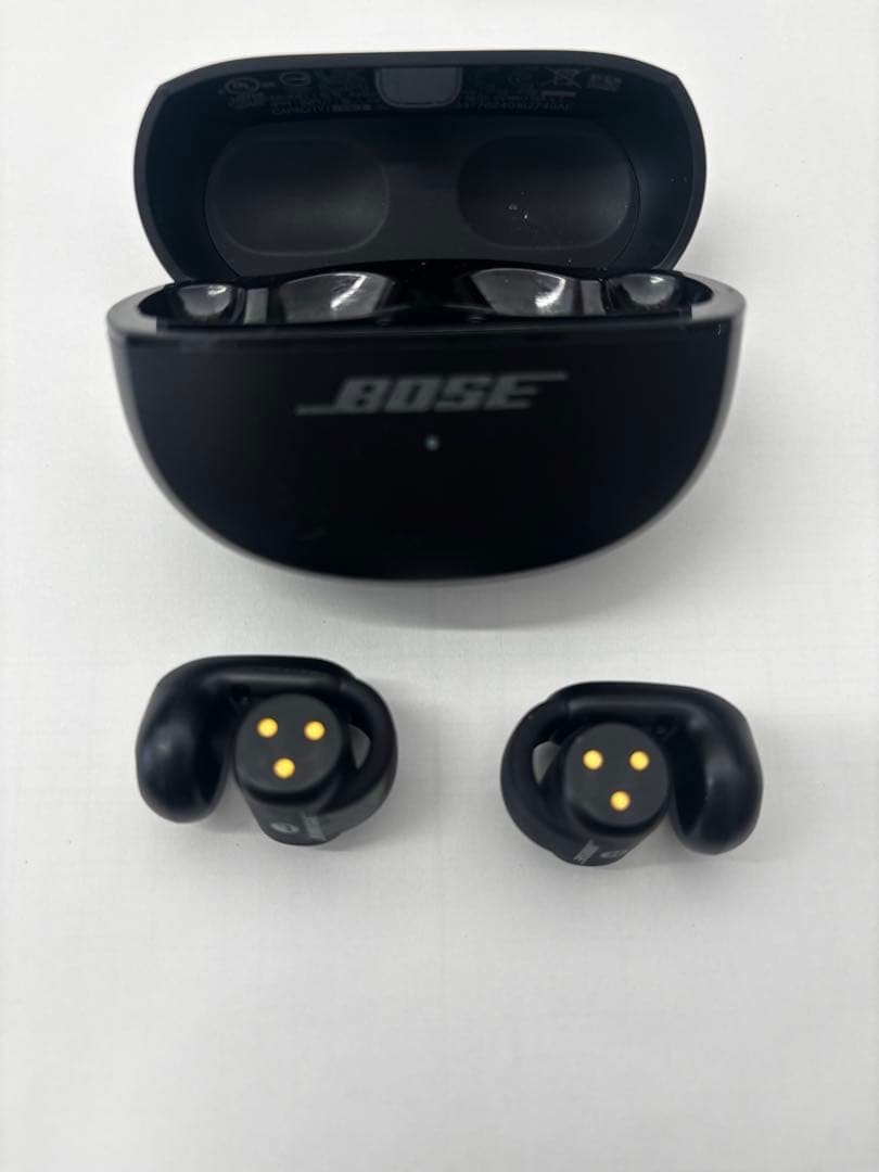 BOSE　Ultra Open Earbuds 右耳のみ　充電ケース