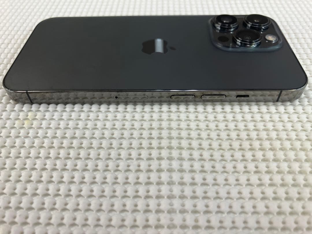 iPhone 13 Pro 256GB リアカメラ難あり