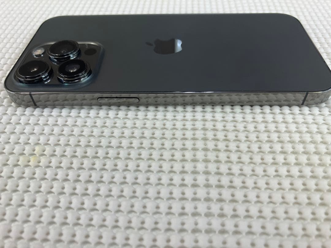 iPhone 13 Pro 256GB リアカメラ難あり