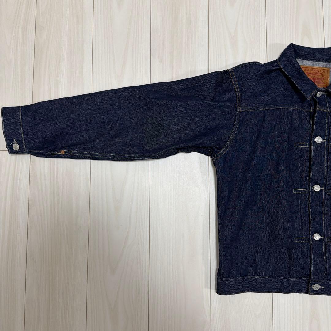 ジャケット・アウター LEVI'S VINTAGE CLOTHING 506xx 1936 42(L)