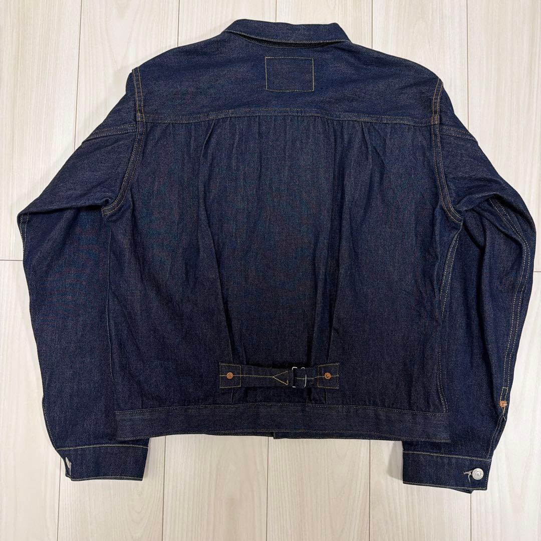 ジャケット・アウター LEVI'S VINTAGE CLOTHING 506xx 1936 42(L)