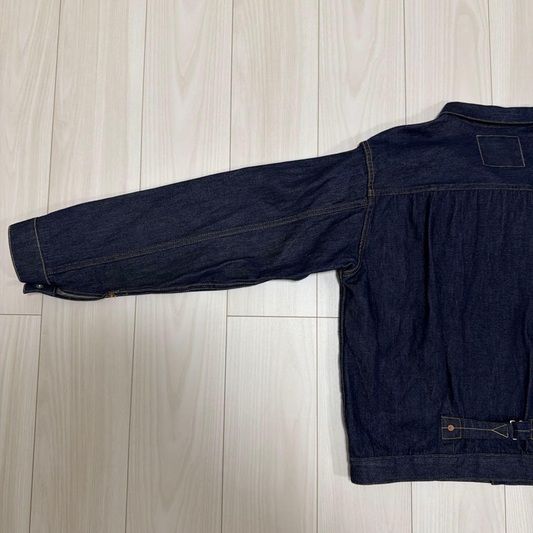 ジャケット・アウター LEVI'S VINTAGE CLOTHING 506xx 1936 42(L)