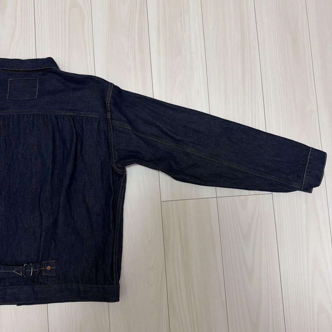 ジャケット・アウター LEVI'S VINTAGE CLOTHING 506xx 1936 42(L)