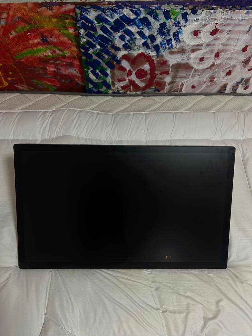 Wacom Cintiq Pro 27 本体