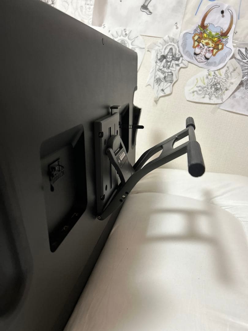 Wacom Cintiq Pro 27 本体