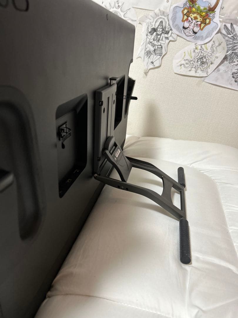 Wacom Cintiq Pro 27 本体