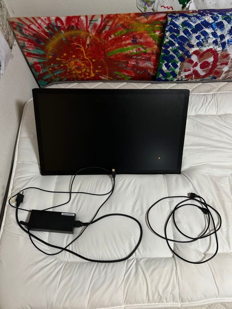 Wacom Cintiq Pro 27 本体