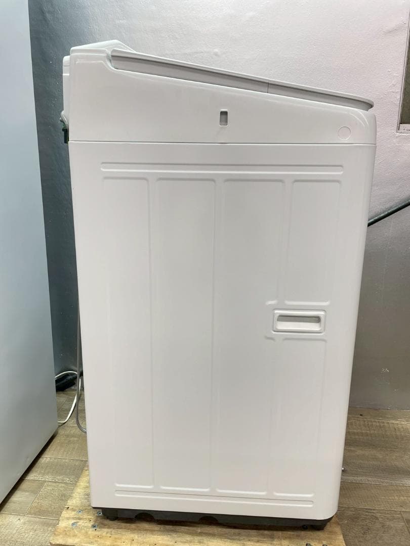 大阪送料無料★3か月保障付き★洗濯機★2021年★NA-FA70H9★S-395