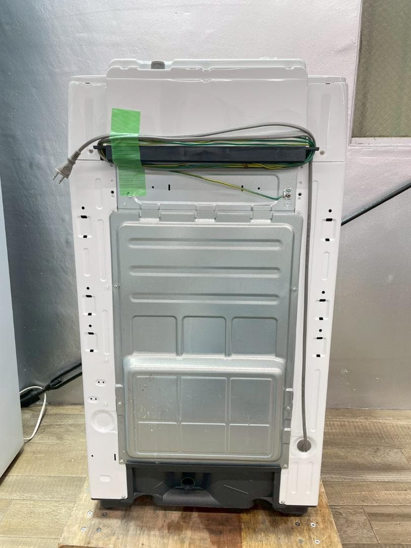 大阪送料無料★3か月保障付き★洗濯機★2021年★NA-FA70H9★S-395