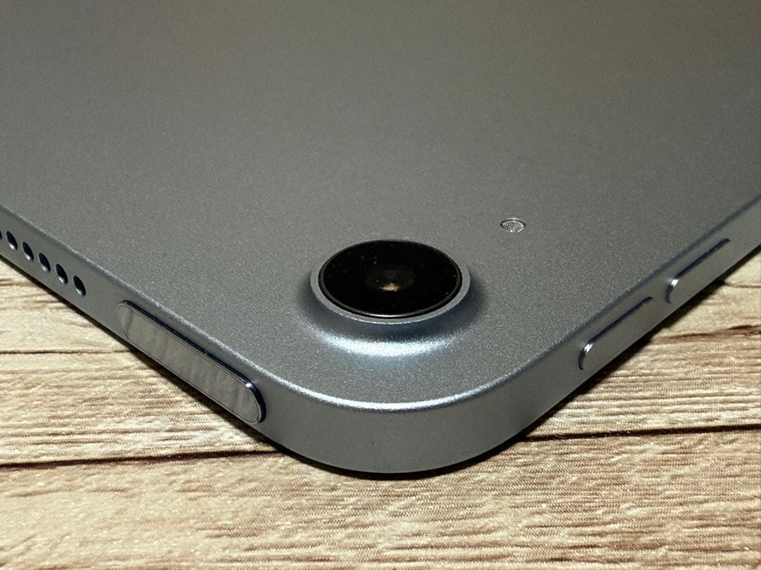 【ほぼ未使用】iPad Air M2 13インチ 極美品