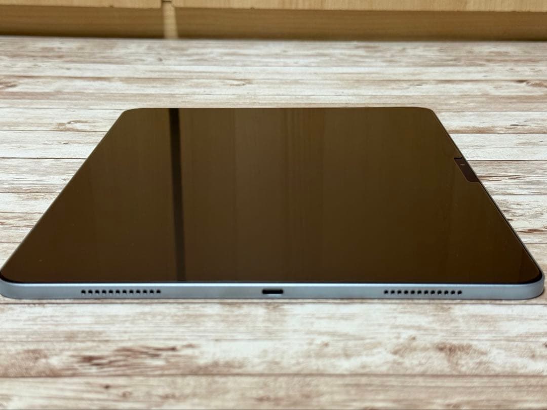 【ほぼ未使用】iPad Air M2 13インチ 極美品