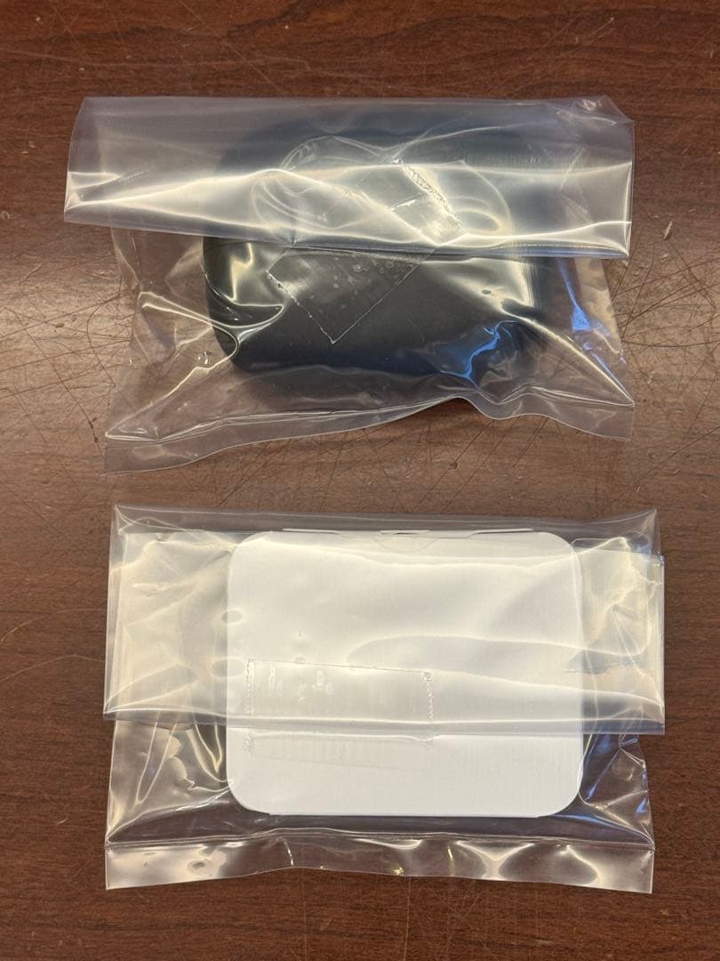 新品未開封 Bowers & Wilkins Pi8 アンスラサイト・ブラック