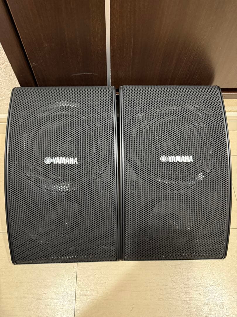 YAMAHA NS-AW392 ペア