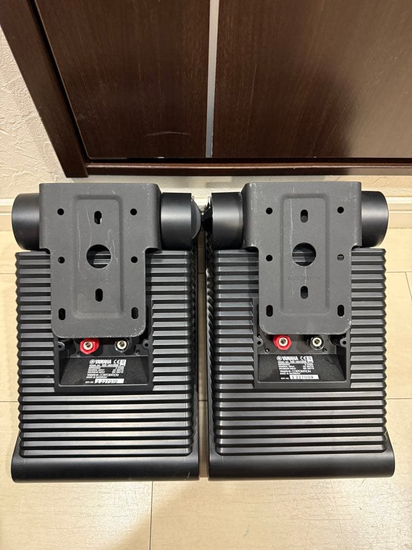 YAMAHA NS-AW392 ペア