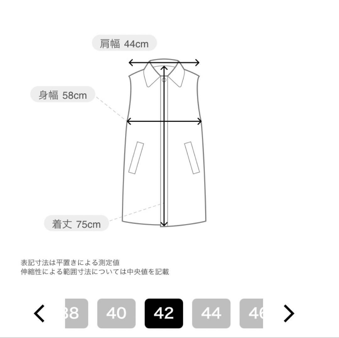 Barbour ファーライナー　MLI0004 ブラウン42