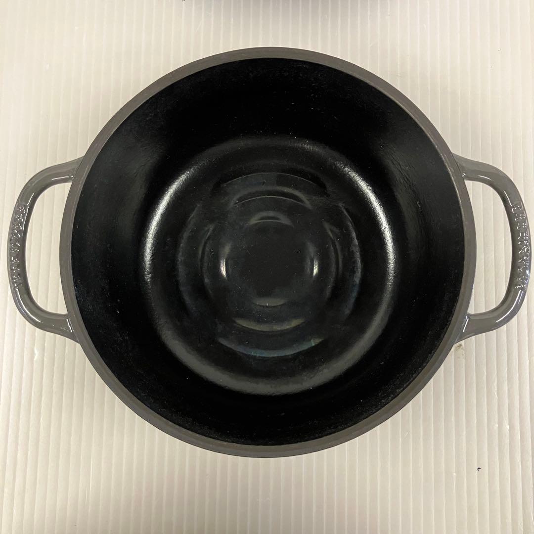 11h7 VERMICULAR PH19A ライスポットミニ IH炊飯器 本付