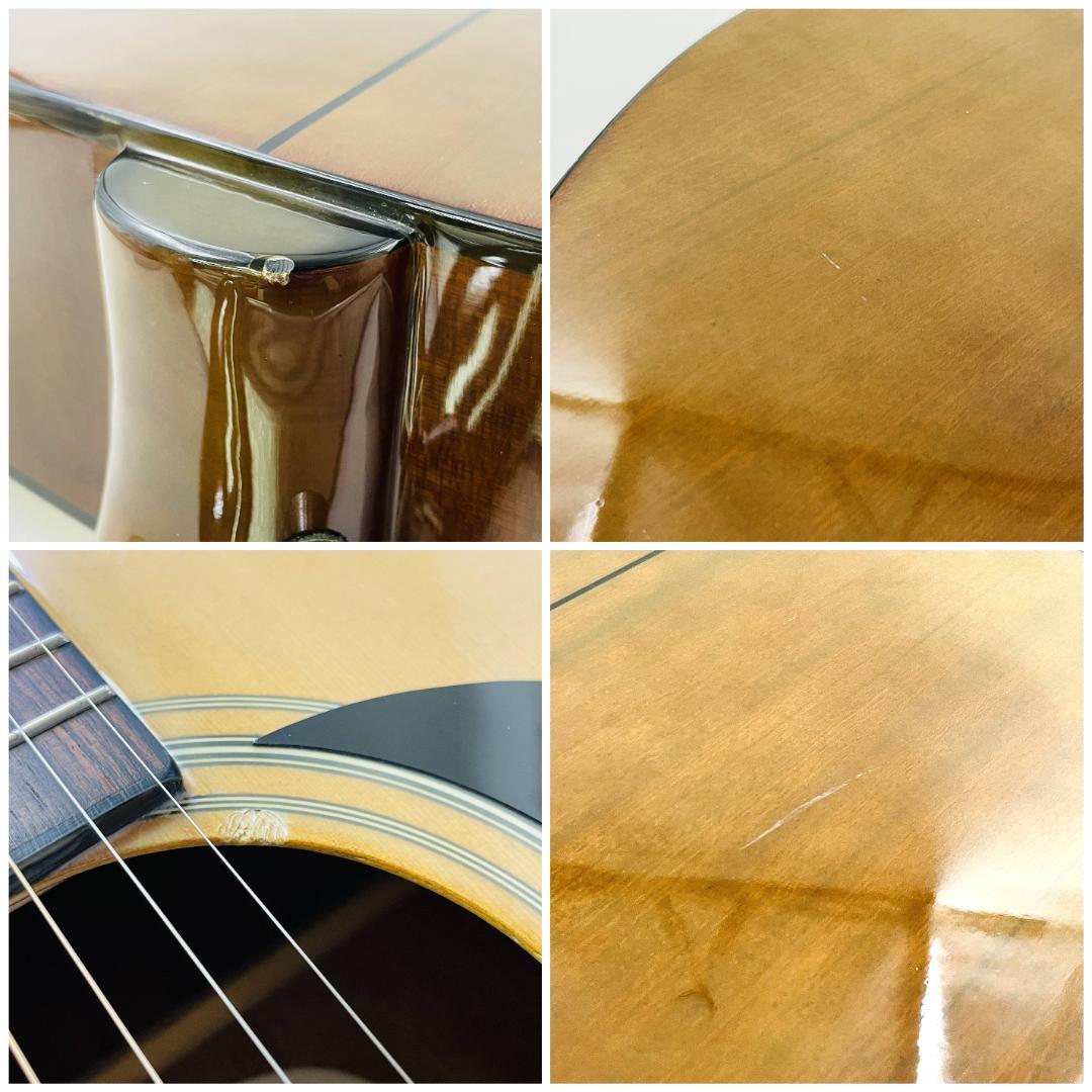 Epiphone DR-100 NA 初心者〜中級者向け良音コスパモデル【整備品