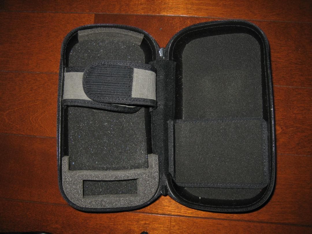 世界初！日立MPEGカメラ MP-EG1 動作品・ほぼフルオプション