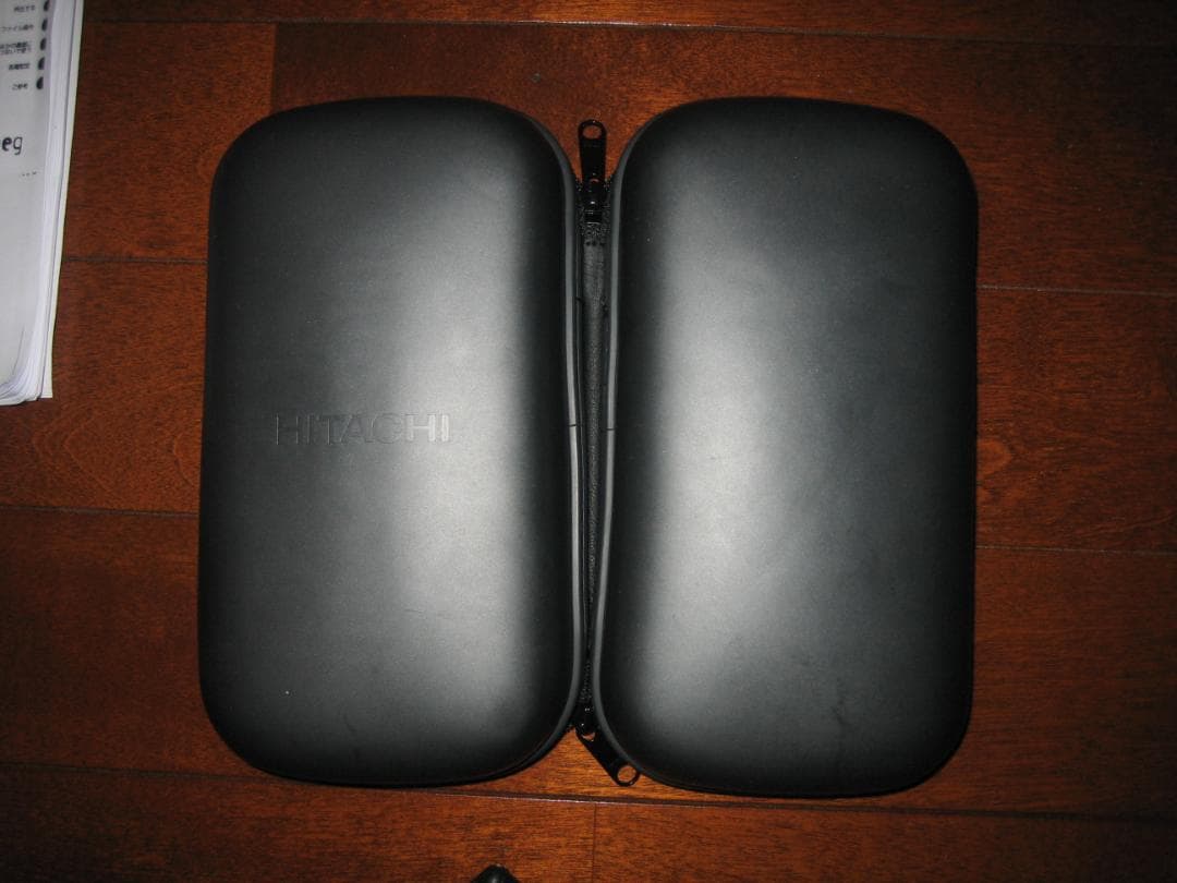 世界初！日立MPEGカメラ MP-EG1 動作品・ほぼフルオプション