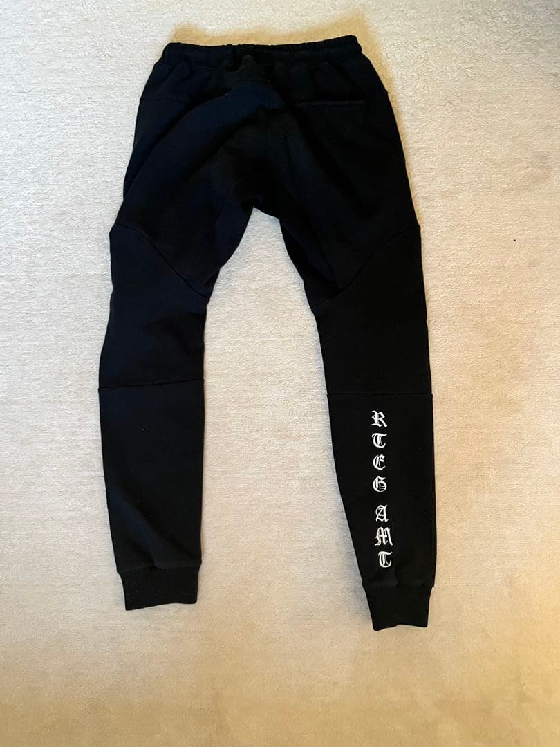 アダムスジャグラーセットアップ