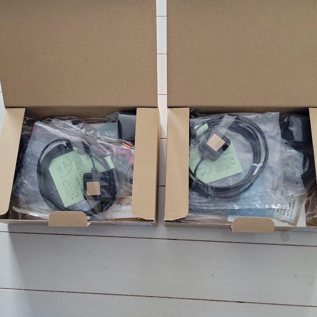 ETC2.0 新品未使用 ETC