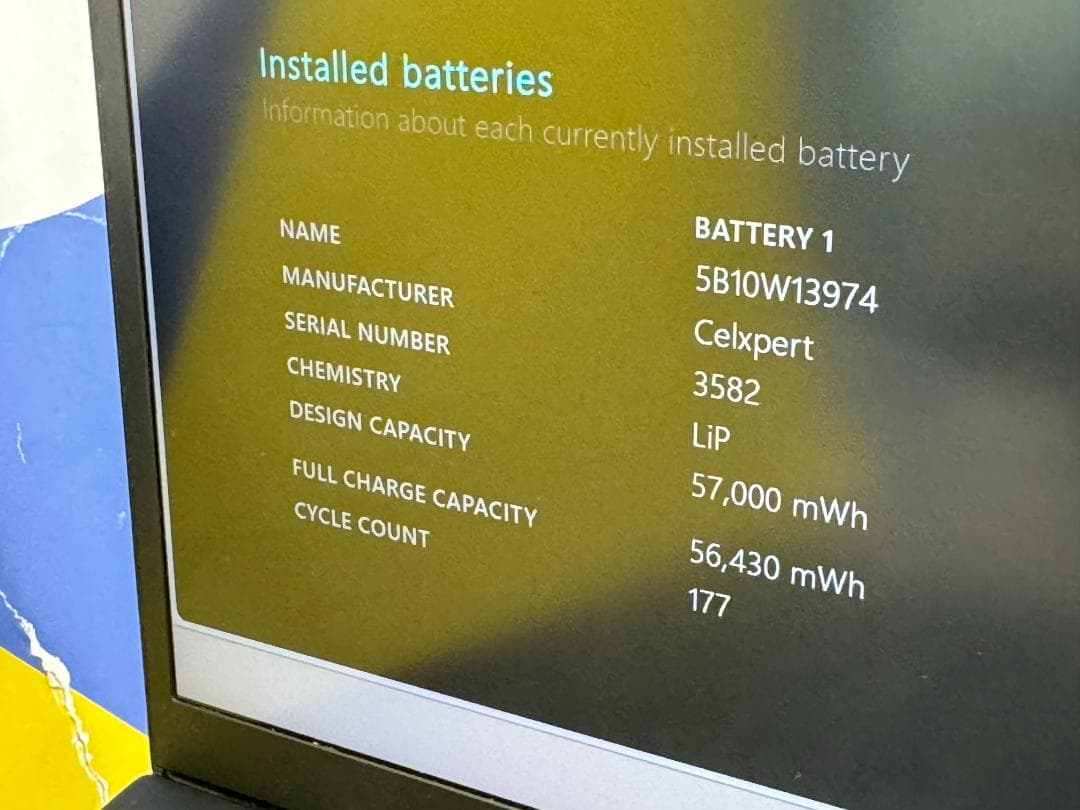 第12世代i7 16GB512GB レノボ X1 Carbon 美品 ノートPC