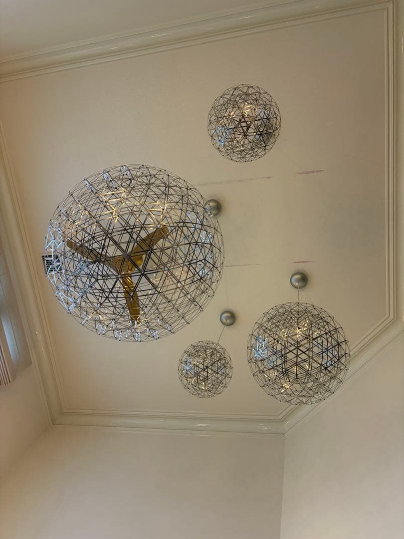 Moooi Raimond R61 レイモンド　中サイズ 直径約60cm