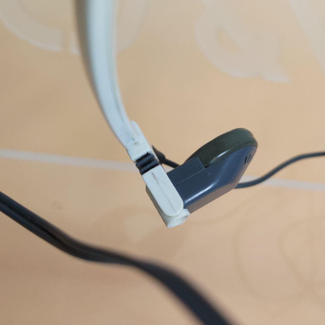 希少 SONY MDR-W30 ヴィンテージ スポーツヘッドフォン 昭和レトロ