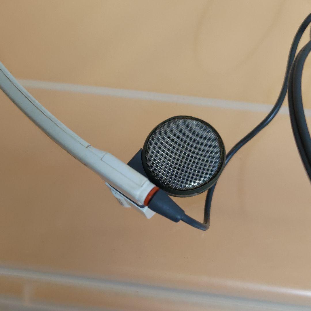 希少 SONY MDR-W30 ヴィンテージ スポーツヘッドフォン 昭和レトロ