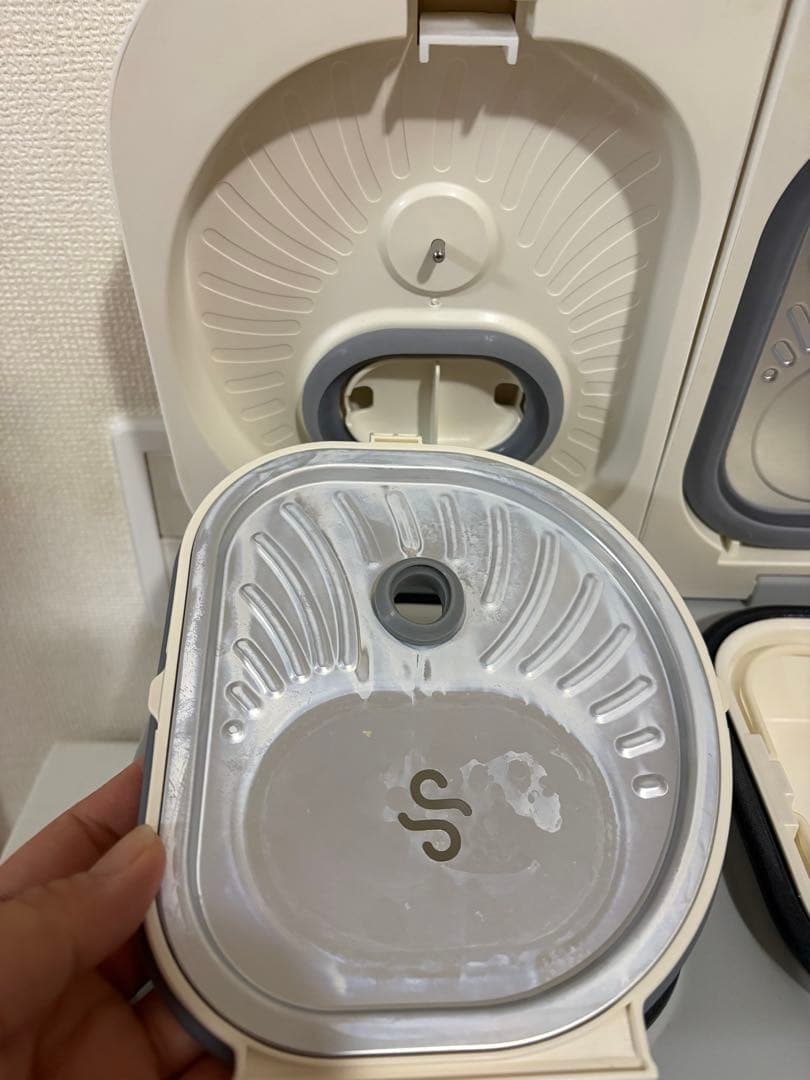 ダブルクック　（おたまなし）