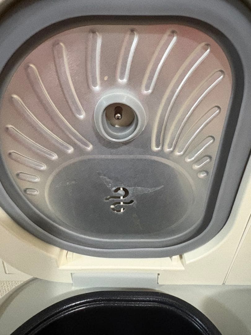 ダブルクック　（おたまなし）