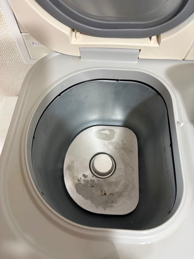 ダブルクック　（おたまなし）